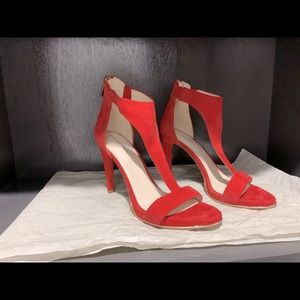 Katherine Kelly like new shoes 7.5